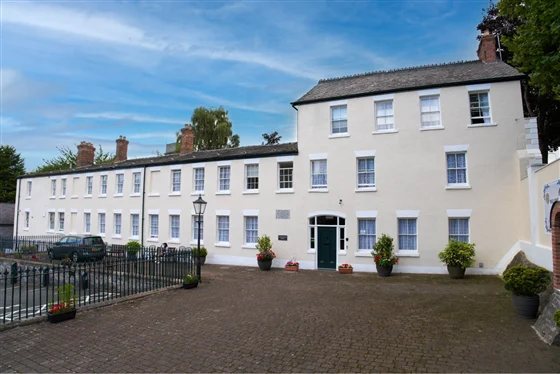St Winefride's Guest House